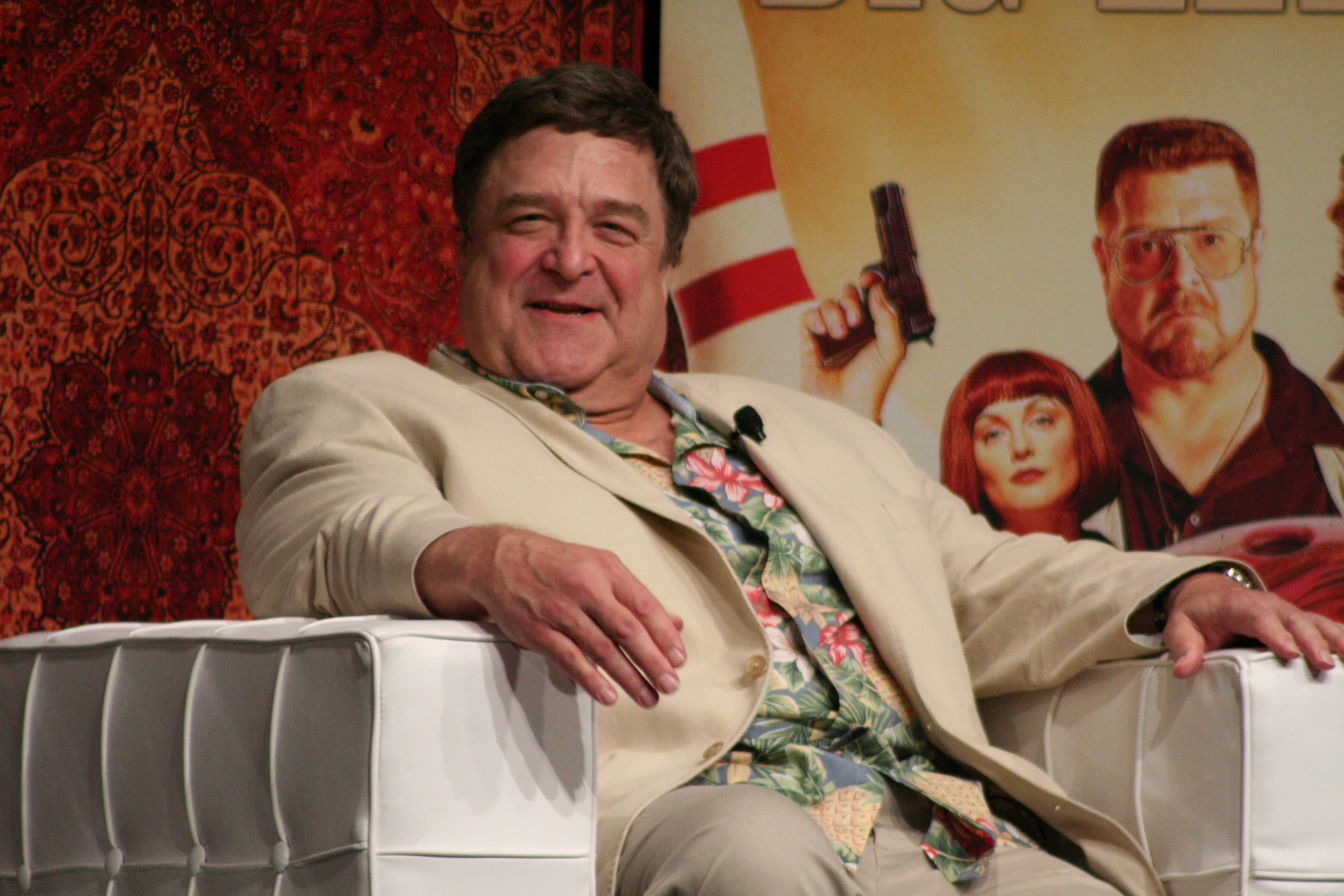 John Goodman, Ian Alexander y Laura Bailey se suman al reparto de 'The Last of Us'